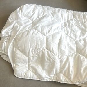 Mattress cover